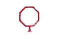 Dog Jump Hoop Water Play Feature