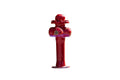 Fire Hydrant Water Play Feature